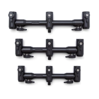 Trakker ACS Pro Adjustable 3 Rod Buzz Bars